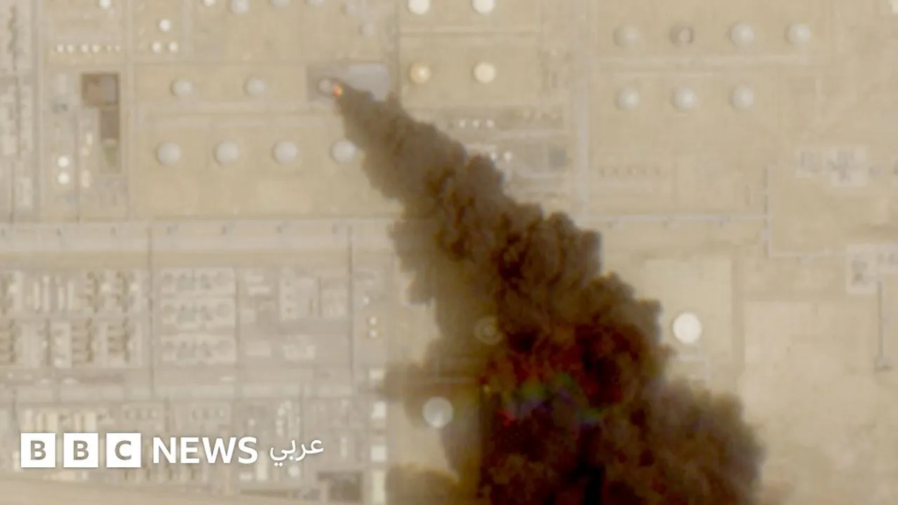 السعودية تضرب الحشد الشعبي في العراق رداً على هجمات منشآتها النفطية